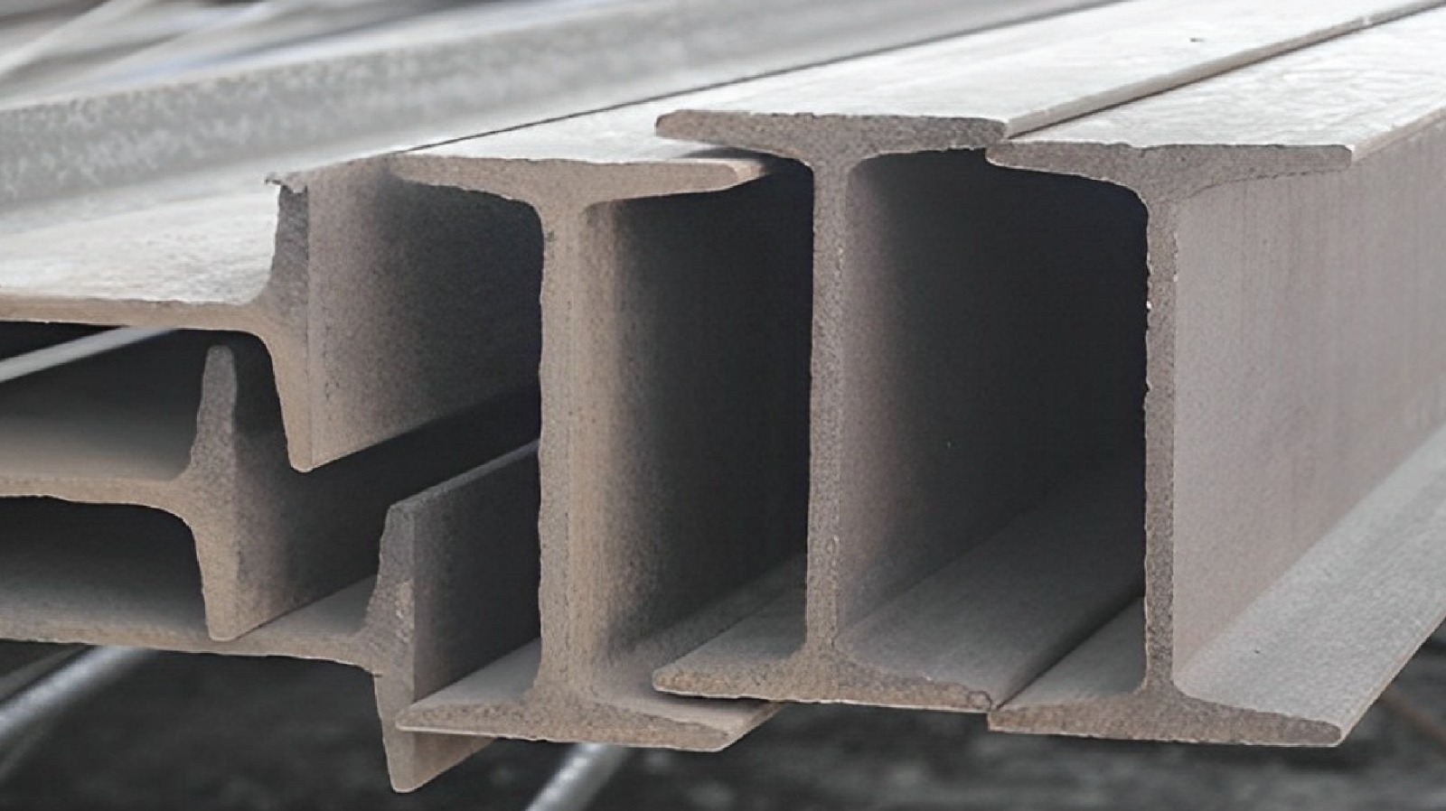 Prestressed Concrete