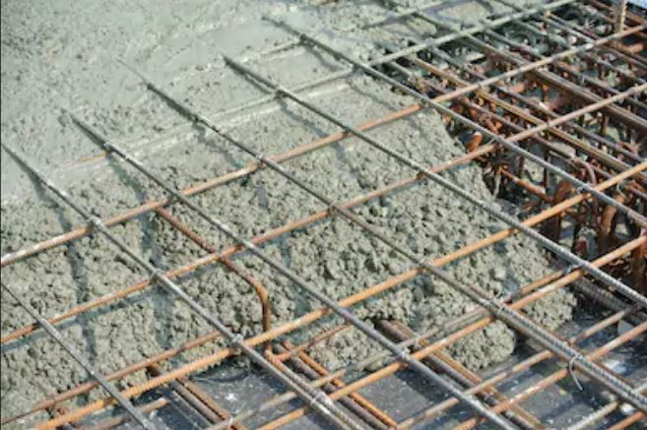 Reinforced Concrete